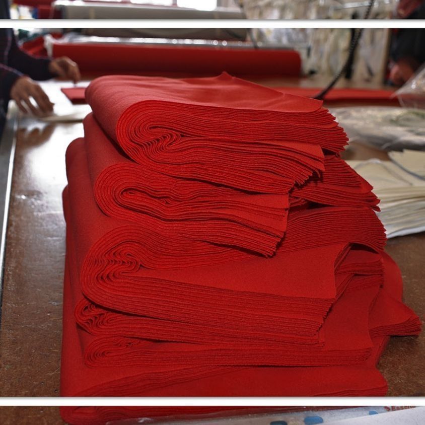 tessuti non inquinanti per la realizzazione di abbigliamento bambini sicuro